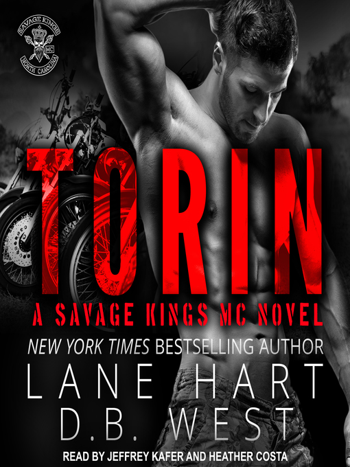Title details for Torin by Lane Hart - Available